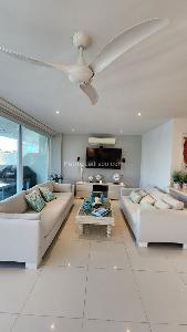 Apartamento de 2 alcobas en venta en Club Karibana, Cartagena, 116 m² · foto 11 de 16