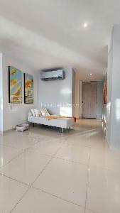 Apartamento de 2 alcobas en venta en Club Karibana, Cartagena, 116 m² · foto 13 de 16