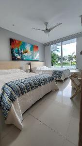 Apartamento de 2 alcobas en venta en Club Karibana, Cartagena, 116 m² · foto 15 de 16