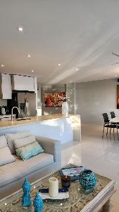 Apartamento de 2 alcobas en venta en Club Karibana, Cartagena, 116 m² · foto 4 de 16