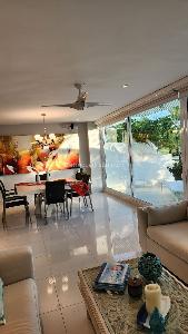 Apartamento de 2 alcobas en venta en Club Karibana, Cartagena, 116 m² · foto 7 de 16
