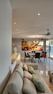 Apartamento de 2 alcobas en venta en Club Karibana, Cartagena, 116 m² · foto 8 de 16