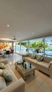 Apartamento de 2 alcobas en venta en Club Karibana, Cartagena, 116 m² · foto 9 de 16