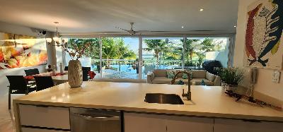 Apartamento de 2 alcobas en venta en Club Karibana, Cartagena, 116 m² · foto 10 de 16