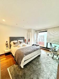 Apartamento de 4 alcobas en venta en El Nogal, Bogotá, 300 m² · foto 11 de 20