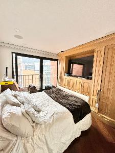 Apartamento de 4 alcobas en venta en El Nogal, Bogotá, 300 m² · foto 13 de 20