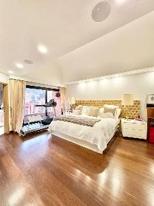 Apartamento de 4 alcobas en venta en El Nogal, Bogotá, 300 m² · foto 14 de 20