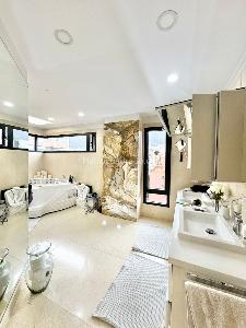 Apartamento de 4 alcobas en venta en El Nogal, Bogotá, 300 m² · foto 17 de 20