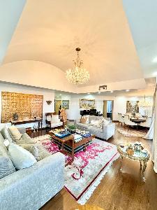 Apartamento de 4 alcobas en venta en El Nogal, Bogotá, 300 m² · foto 2 de 20