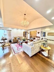 Apartamento de 4 alcobas en venta en El Nogal, Bogotá, 300 m² · foto 3 de 20