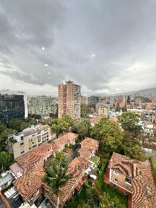 Apartamento de 4 alcobas en venta en El Nogal, Bogotá, 300 m² · foto 5 de 20