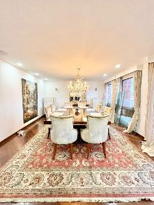 Apartamento de 4 alcobas en venta en El Nogal, Bogotá, 300 m² · foto 7 de 20
