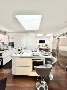 Apartamento de 4 alcobas en venta en El Nogal, Bogotá, 300 m² · foto 8 de 20