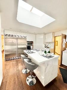 Apartamento de 4 alcobas en venta en El Nogal, Bogotá, 300 m² · foto 9 de 20