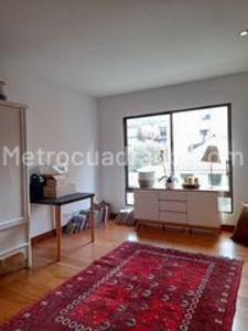 Apartamento en venta en Chico Reservado, Bogotá · foto 10 de 13