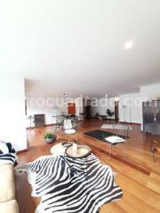 Apartamento en venta en Chico Reservado, Bogotá · foto 2 de 13