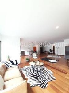 Apartamento en venta en Chico Reservado, Bogotá · foto 3 de 13