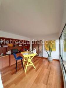 Apartamento en venta en Chico Reservado, Bogotá · foto 4 de 13