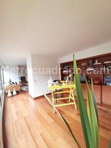 Apartamento en venta en Chico Reservado, Bogotá · foto 5 de 13