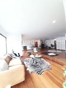 Apartamento en venta en Chico Reservado, Bogotá · foto 6 de 13