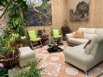 Casa de 3 alcobas en venta en Niza Norte, Bogotá, 454 m² · foto 16 de 20