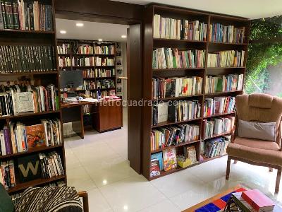 Casa de 3 alcobas en venta en Niza Norte, Bogotá, 454 m² · foto 7 de 20