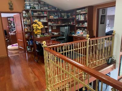 Casa de 3 alcobas en venta en Niza Norte, Bogotá, 454 m² · foto 8 de 20