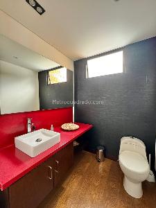 Casa de 4 alcobas en venta en Santa Ana Oriental, Bogotá, 526 m² · foto 18 de 20