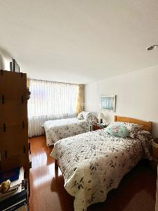 Apartamento de 4 alcobas en venta en Chico Reservado, Bogotá, 130 m² · foto 13 de 18