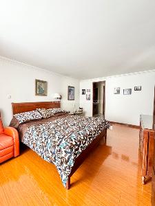 Apartamento de 4 alcobas en venta en Chico Reservado, Bogotá, 130 m² · foto 14 de 18