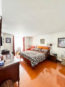 Apartamento de 4 alcobas en venta en Chico Reservado, Bogotá, 130 m² · foto 16 de 18