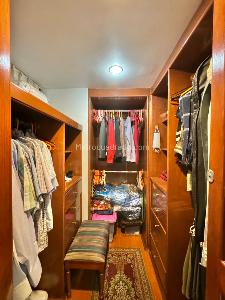 Apartamento de 4 alcobas en venta en Chico Reservado, Bogotá, 130 m² · foto 17 de 18