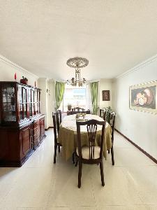 Apartamento de 4 alcobas en venta en Chico Reservado, Bogotá, 130 m² · foto 4 de 18