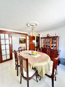 Apartamento de 4 alcobas en venta en Chico Reservado, Bogotá, 130 m² · foto 5 de 18