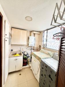 Apartamento de 4 alcobas en venta en Chico Reservado, Bogotá, 130 m² · foto 8 de 18