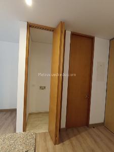 Apartamento de 1 alcoba en venta en El Refugio, Bogotá, 48 m² · foto 8 de 8