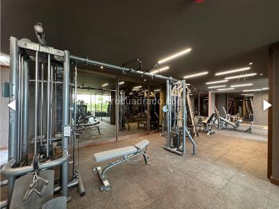 Apartamento en arriendo en Cabrera Chico, Bogotá · foto 12 de 12