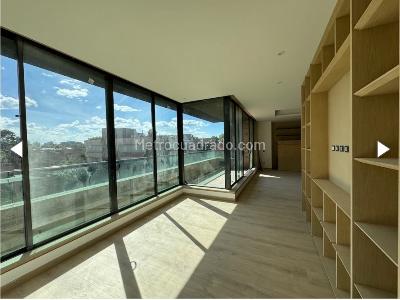 Apartamento en arriendo en Cabrera Chico, Bogotá · foto 2 de 12