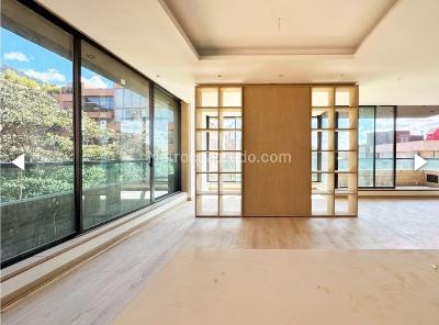 Apartamento en arriendo en Cabrera Chico, Bogotá · foto 4 de 12