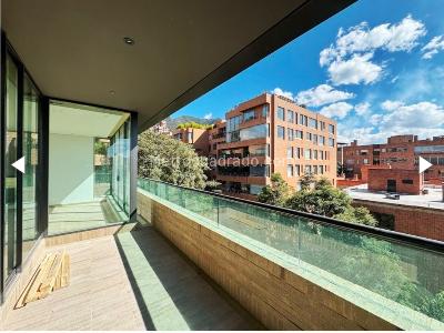Apartamento en arriendo en Cabrera Chico, Bogotá · foto 5 de 12