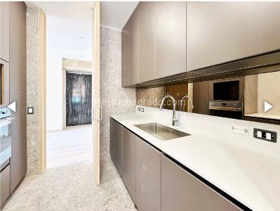 Apartamento en arriendo en Cabrera Chico, Bogotá · foto 6 de 12