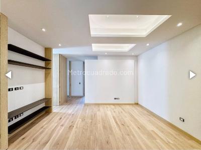 Apartamento en arriendo en Cabrera Chico, Bogotá · foto 7 de 12