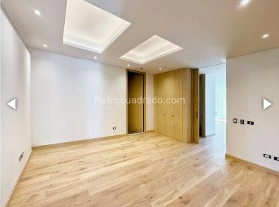 Apartamento en arriendo en Cabrera Chico, Bogotá · foto 8 de 12