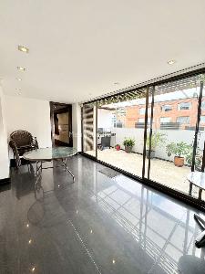 Apartamento de 3 alcobas en venta en Chico Norte, Bogotá, 230 m² · foto 11 de 18