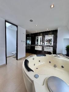 Apartamento de 3 alcobas en venta en Chico Norte, Bogotá, 230 m² · foto 16 de 18