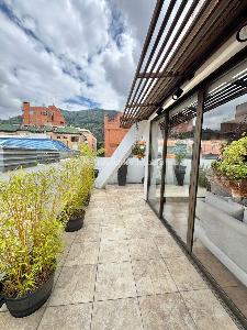 Apartamento de 3 alcobas en venta en Chico Norte, Bogotá, 230 m² · foto 18 de 18