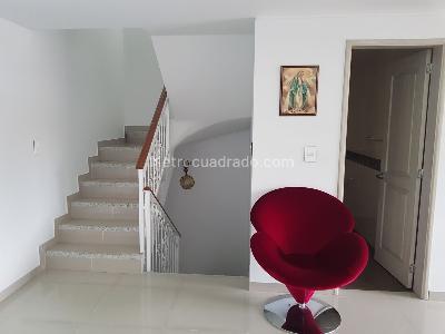 Casa de 4 alcobas en venta en Bulevar Las Villas, Bogotá, 315 m² · foto 8 de 12