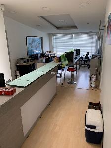 Casa de 4 alcobas en venta en Los Andes Noroccidente, Bogotá, 400 m² · foto 12 de 16