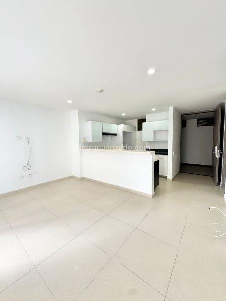 Piso – Bucaramanga, Sotomayor, Comuna Cabecera del Llano - Vista 3