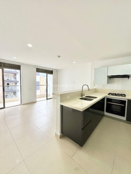 Piso – Bucaramanga, Sotomayor, Comuna Cabecera del Llano - Vista 4